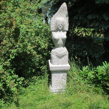 Hotel Vinum Niederwurschnitz Zewnętrze zdjęcie