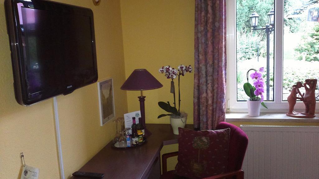Hotel Vinum Niederwurschnitz Pokój zdjęcie