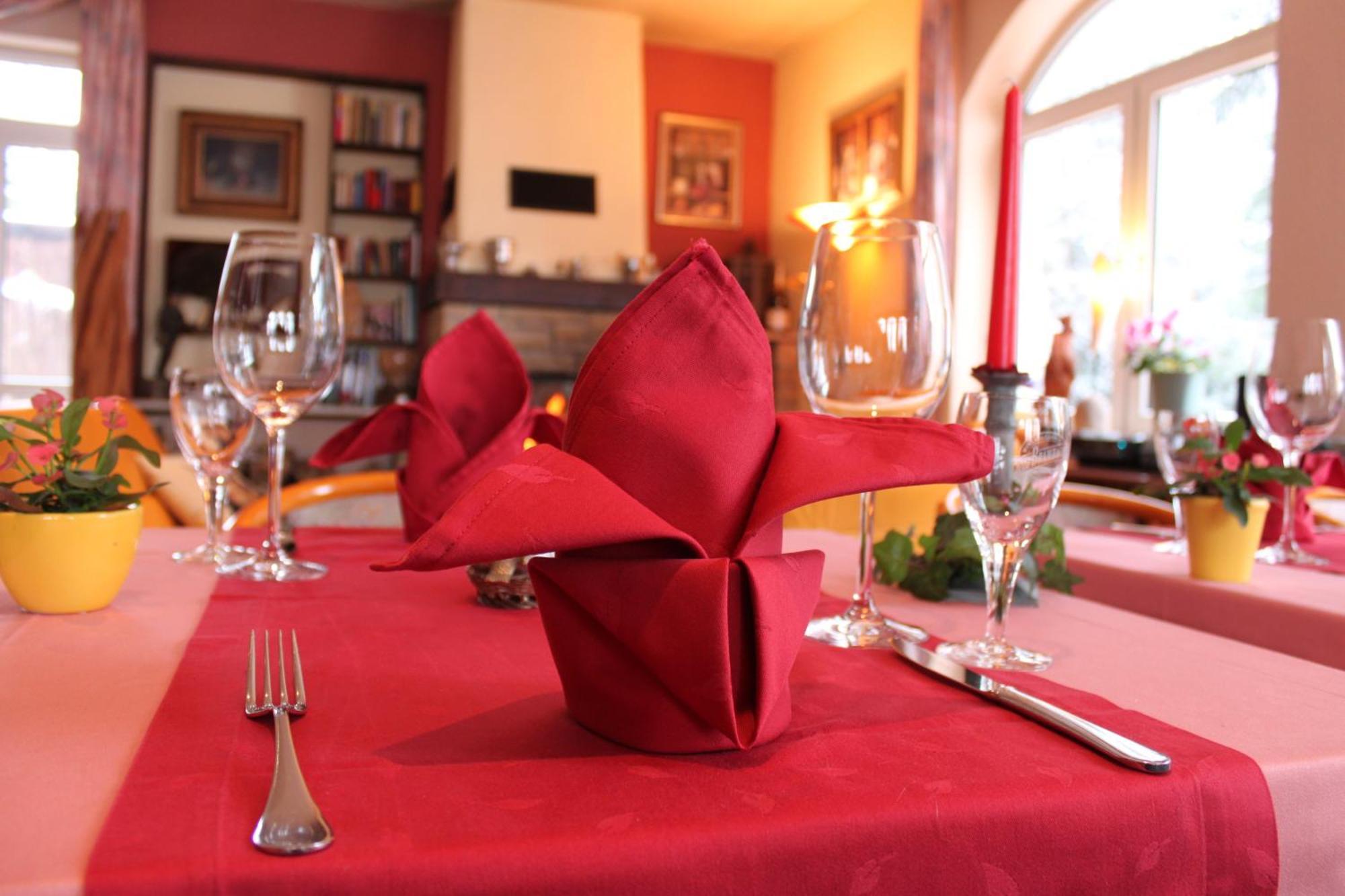 Hotel Vinum Niederwurschnitz Zewnętrze zdjęcie