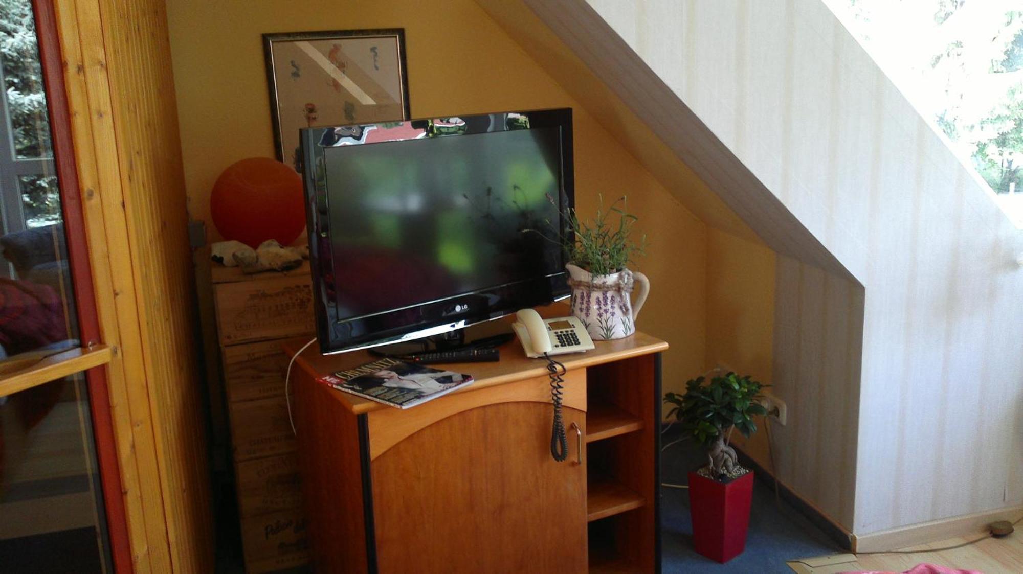 Hotel Vinum Niederwurschnitz Pokój zdjęcie