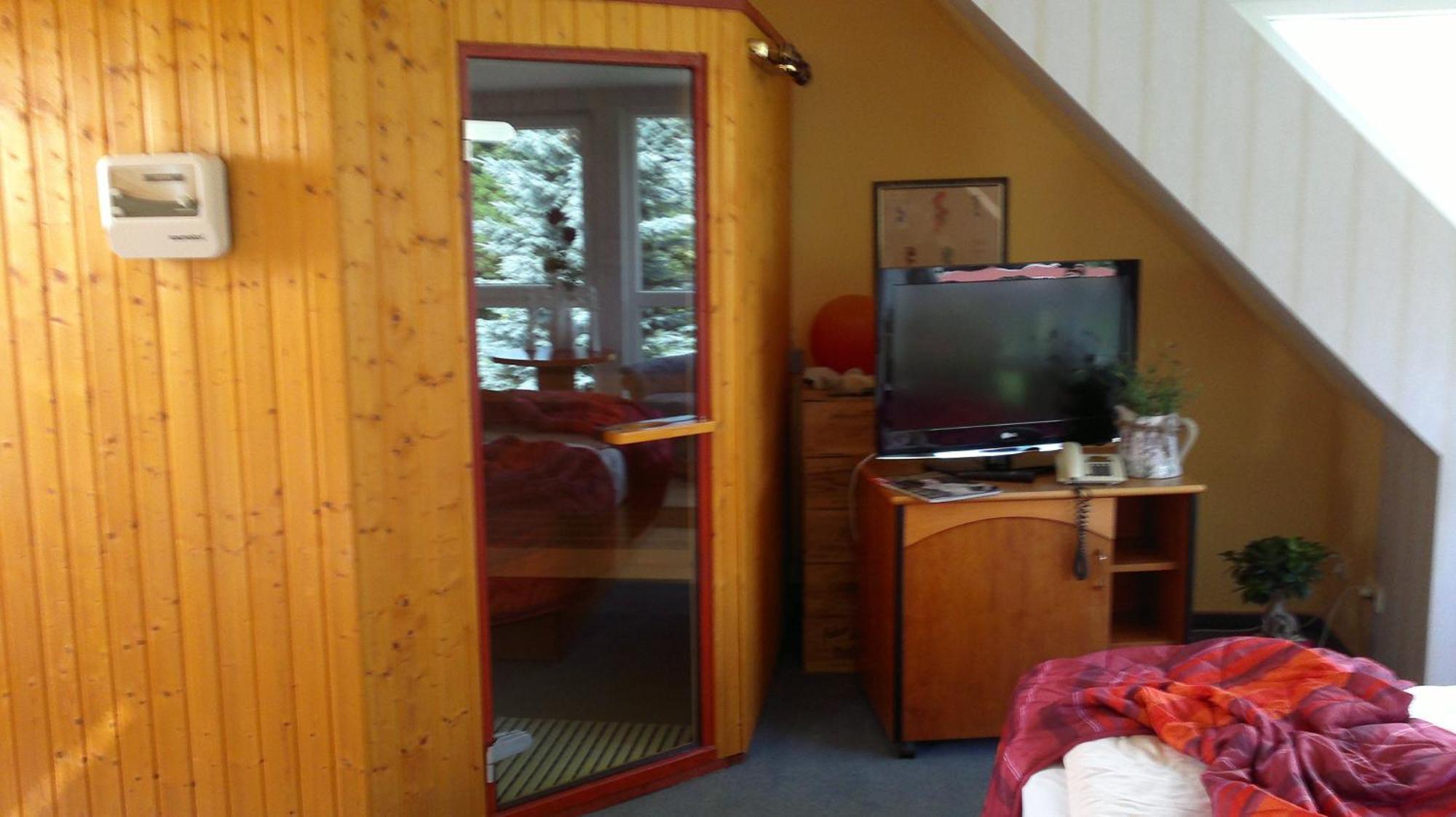 Hotel Vinum Niederwurschnitz Pokój zdjęcie