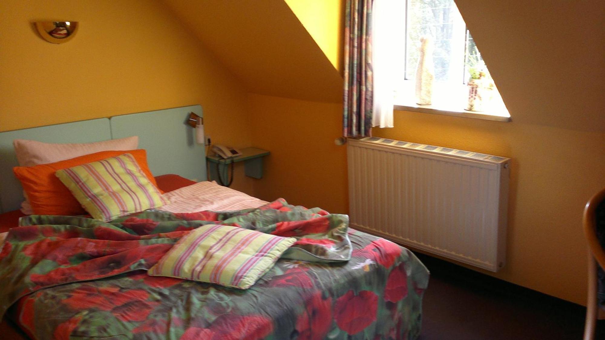 Hotel Vinum Niederwurschnitz Pokój zdjęcie